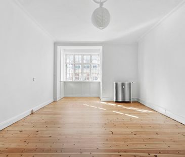4-værelses Lejlighed på 163 m² i København S - Photo 2