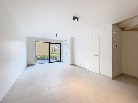 Duplex te huur - Photo 5