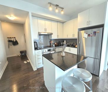 For Lease - 1 The Esplanade Drive Unit# 1508, Toronto, Ontario - Photo 1