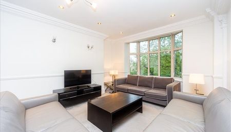 5 bedroom flat to rent - Photo 3