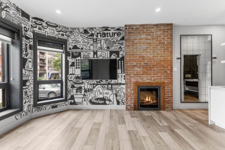 For Lease - 201 Maclaren Street Unit# 1, Ottawa Centre, Ontario - Photo 3