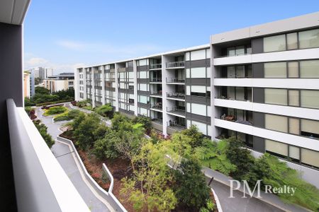 127/629 Gardeners Rd, Mascot NSW 2020 - Apartment For Rent | Domain - Photo 2