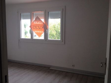 STUDIO meublé à l'année à Donville - Photo 5