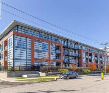 155 ST. LEGER Street Unit# 306 | 155 ST. LEGER Street Unit# 306, Ki... - Photo 1