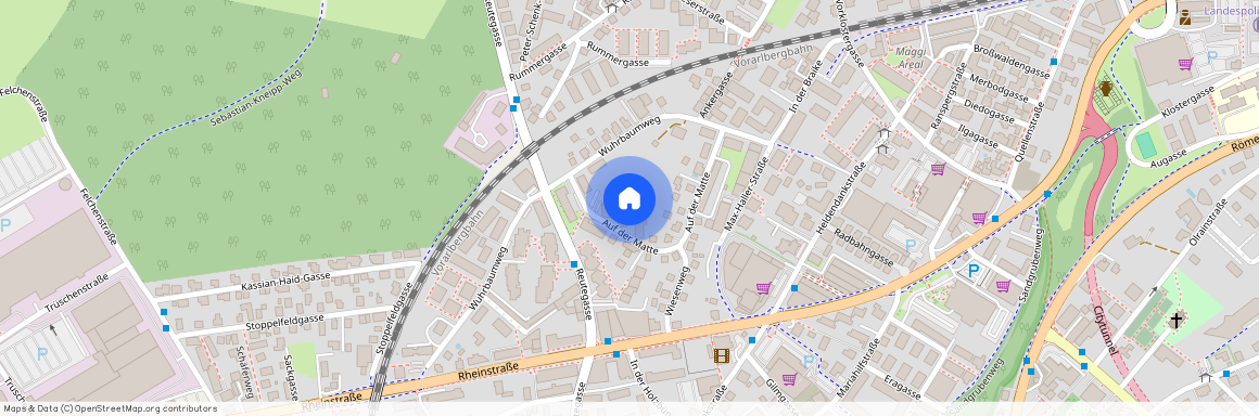 34, 34, Auf der Matte, Auf der Matte, Bregenz