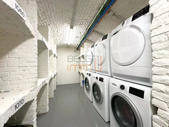 Appartement te huur - Foto 1