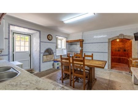 4 room luxury Villa for rent in Mafra, Portugal - Photo 3