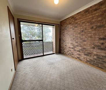 TWO BEDROOM TOWNHOUSE - Photo 2