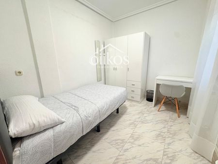 Piso de alquiler en Garrido y Bermejo, Garrido Sur - Photo 5