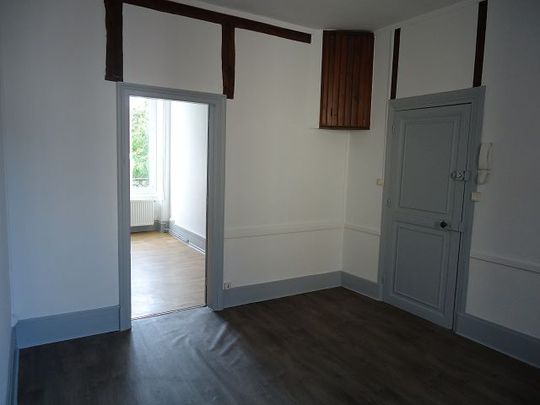 Location Appartement 2 pièces 46m² NEVERS 58000 - Photo 1