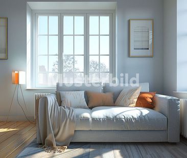 Exchange Property: Charming 3-room apartment in the heart of Zurich - Photo 3