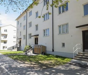 Korpmossevägen, Hägersten - Foto 2