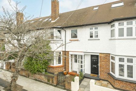 Havelock Road, SW19, London - Photo 5