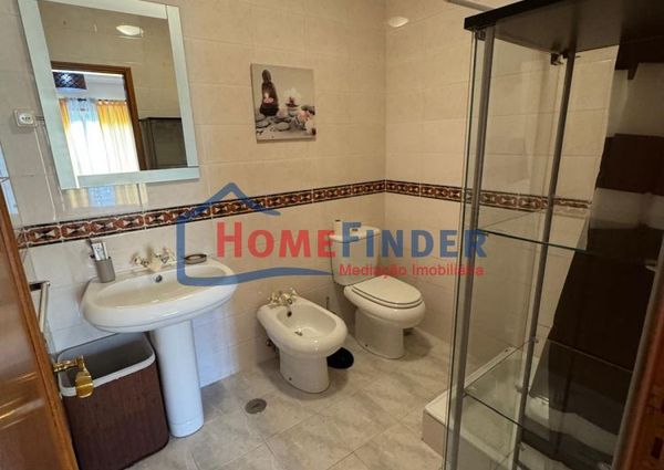 Apartamento T3 em Braga