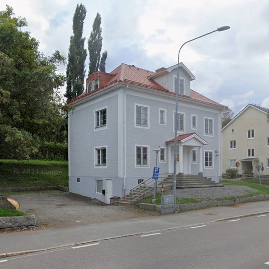 Bergsgatan, Sundsvall - Foto 1