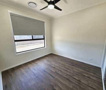 Brand New 4 Bedroom + Office Home in Kepnock – Modern Living at Its... - Photo 3