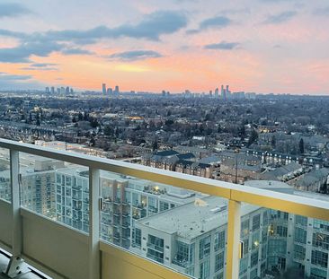 For Lease - 251 Manitoba Street Unit# 2601, Toronto, Ontario - Photo 4