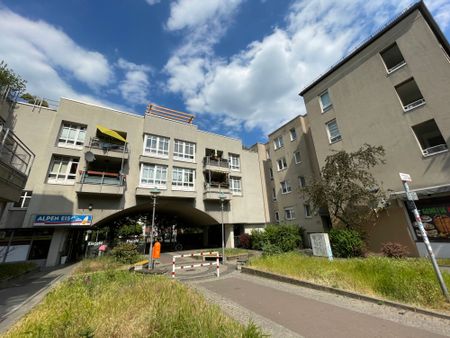 Familienwohnung direkt an der Lankwitzer Kirche - Photo 5