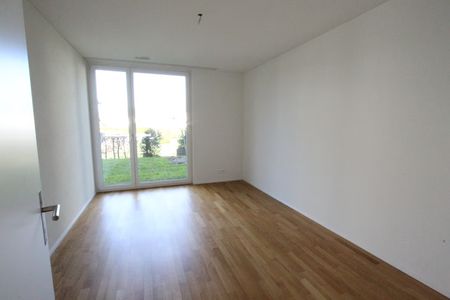 2.5 Zimmer, 68 m², EG - Foto 2