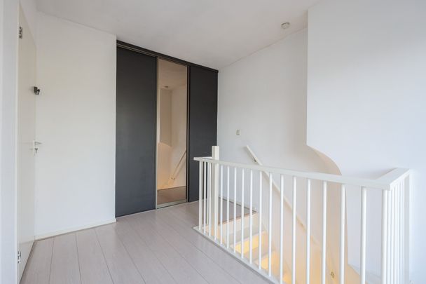 Te huur: Appartement Bennebroekstraat 6 2 in Amsterdam - Photo 1