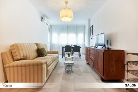 Calle Arcángel San Miguel, Sevilla, Andalusia 41010 - Photo 3