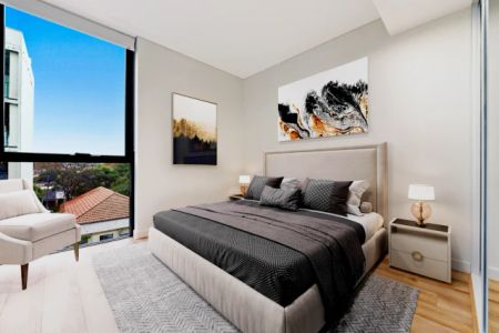 206/35-37 George Street,Rockdale,New South Wales 2216, Sydney - Photo 5