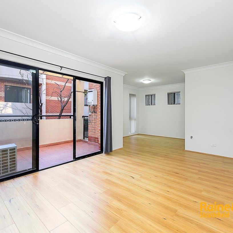 10/43 Hornsey Rd, Homebush West, NSW 2140 - Photo 1