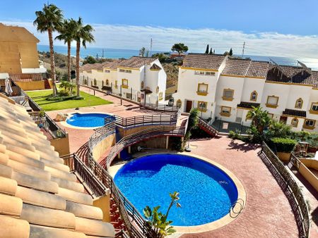 Casa adosada en Fuengirola, alquiler - Photo 4