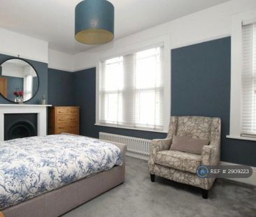 1 bedroom in a house share to rent - Photo 6