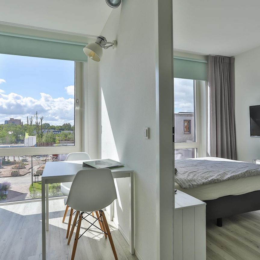 Suikerlaan 5D-15 - Photo 1