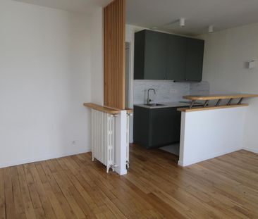 Appartement La Garenne Colombes - Photo 1