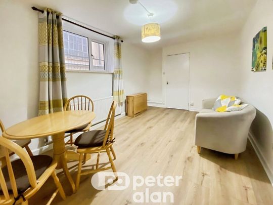 Moira Terrace, Adamsdown, Cardiff - Photo 1