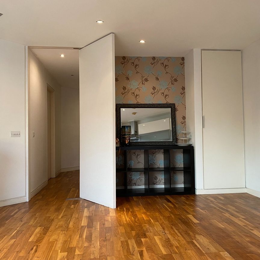 1 Bed Flat, Cityview, SE7 - Photo 1