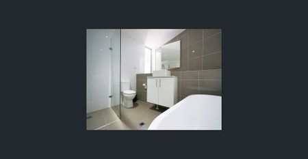 OVER-SIZED BALCONY & MASTER BED | TIMBER FLOORING - Photo 3