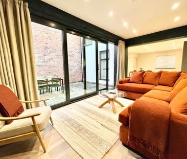 2 Bed Terraced House, Birkin Street, BS2 - Photo 6