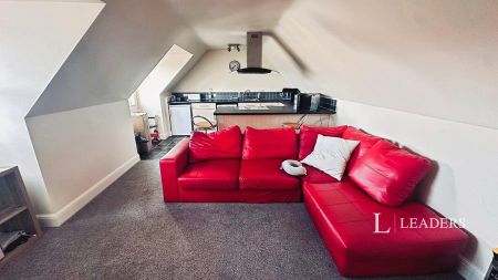 1 bedroom apartment to rent Scott Street, Bognor Regis, PO21 - Photo 3