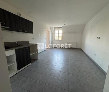 Apartment - Photo 1