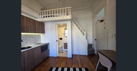 Brand New Fully Furnished Studios In The Heart Of Enmore - Photo 5