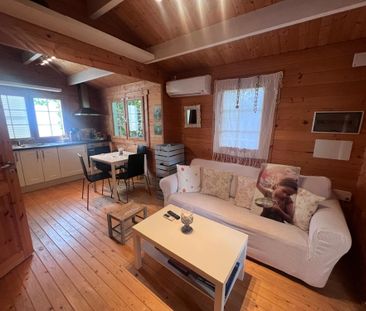 Cozy little house in Costa de la Calma - Photo 1
