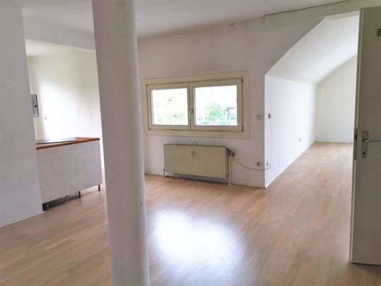 5-Zimmer-Wohnung mit FREIFLÄCHE in ruhiger Lage nahe dem Auhofcenter / Hadersdorf! - Photo 1