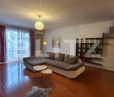 Apartament 2 camere, 120 mp, parcare, in zona Sala Sporturilor - Photo 3