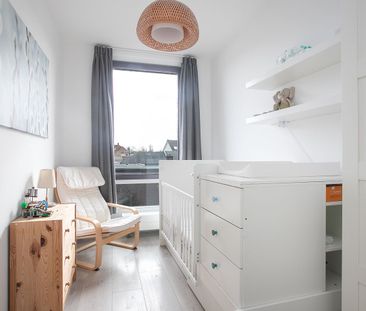 Huis te huur: Buys Ballotstraat 1 1221 NE Hilversum - Foto 6