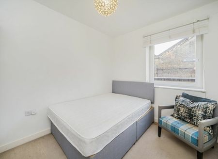 Forge Square Canary Wharf, E14 - Photo 3