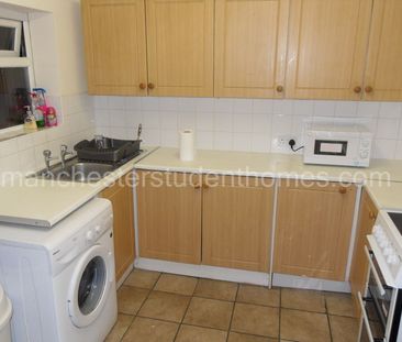 Banff Road, Manchester, M14 5TA - Photo 6