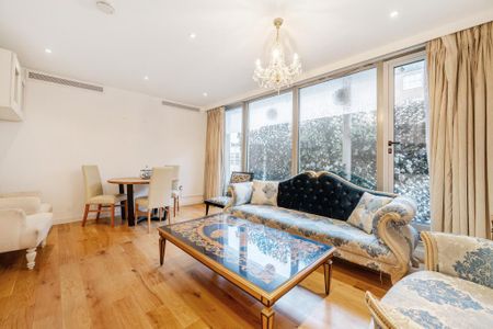 3 bedroom apartment to rent - Photo 2