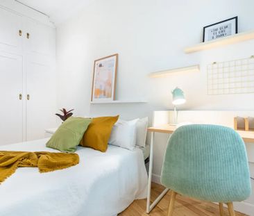 Calle del Príncipe de Vergara, Madrid, Community of Madrid 28006 - Photo 5