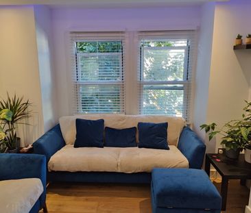 1 Bed Flat, West Gardens, SW17 - Photo 5