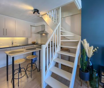 Appartement te huur - Photo 3