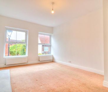 3 bedroom apartment to rent - Photo 1