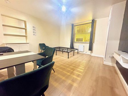 Westbourne Terrace, London - Photo 2